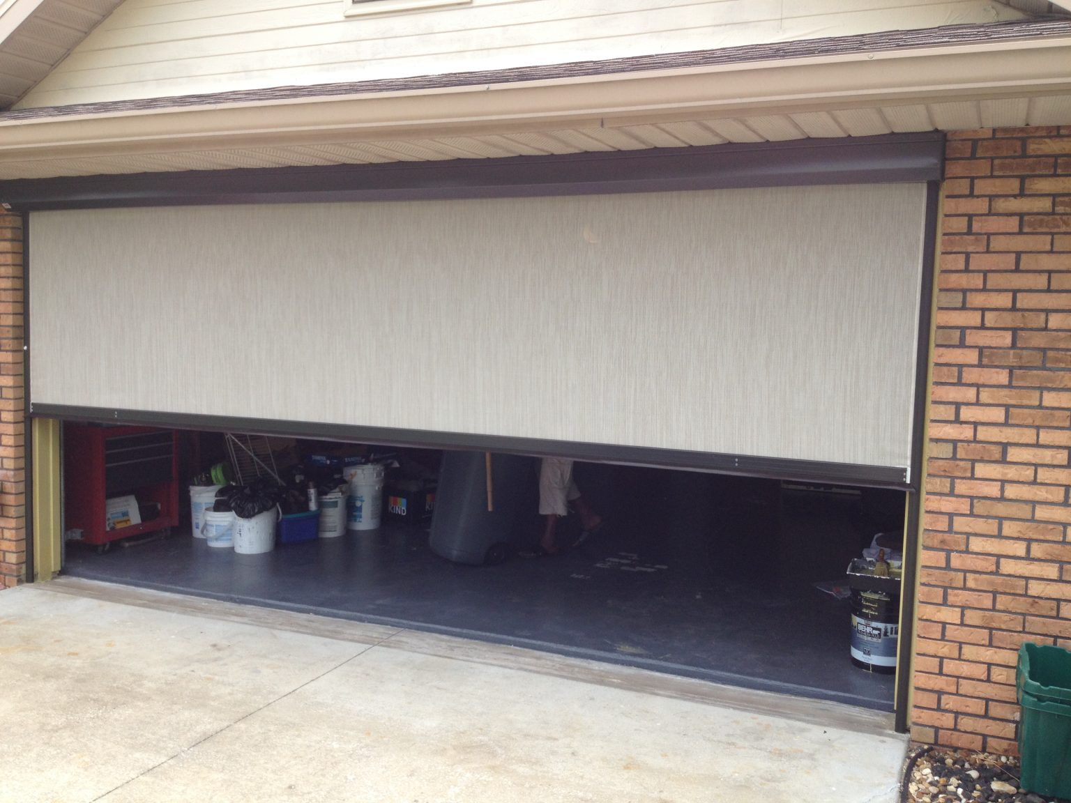Screen America (538)