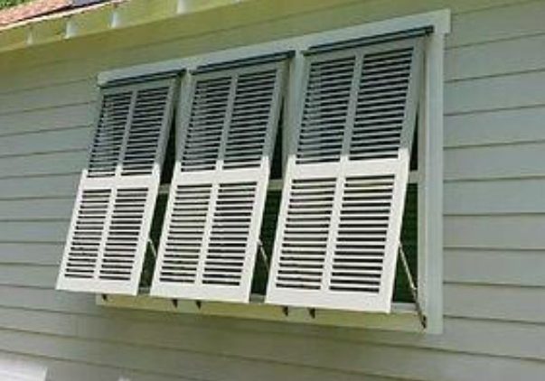 Decorative Shutter Products