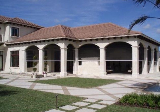 Rolectric Architectural Products