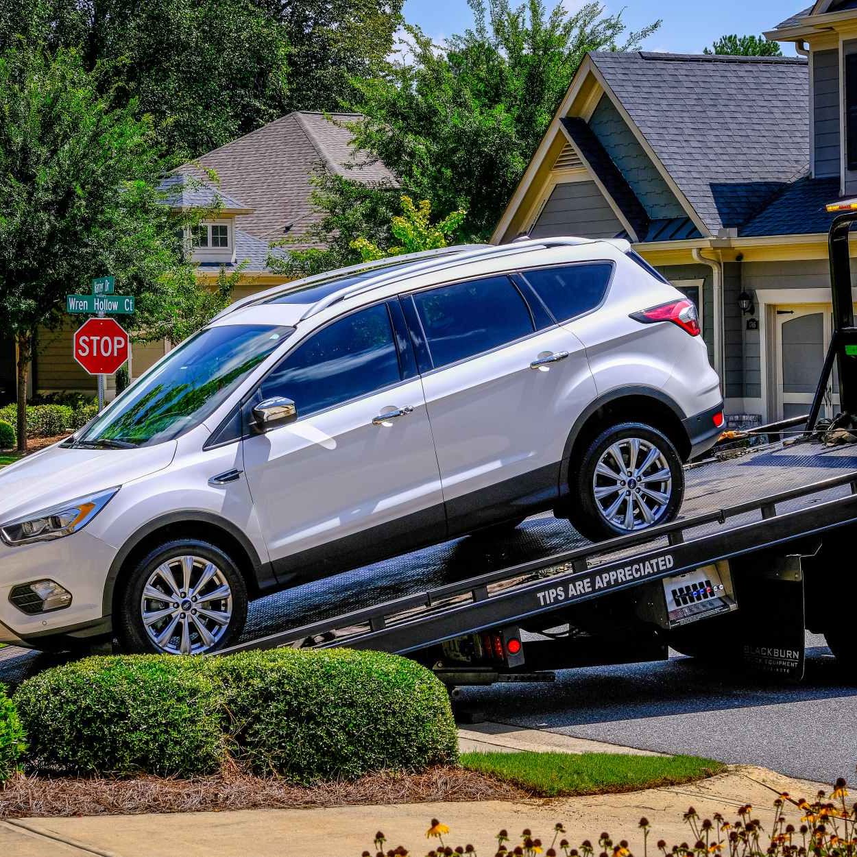 Stock Tow (25)